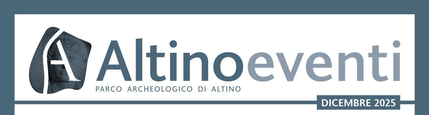 Dicembre 2025 ad Altino